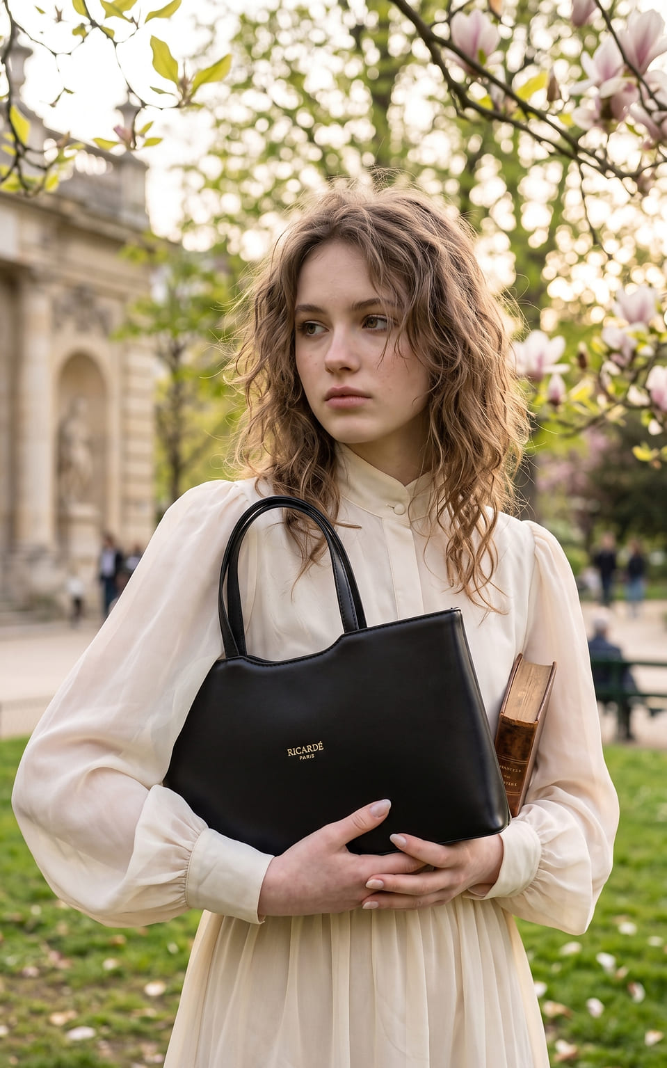 Ricardé Paris Emerges as 2026’s Breakout Luxury Label