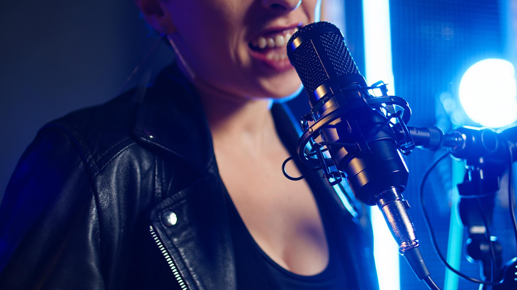 Top 10 Most Outstanding Malaysian Voice Talents