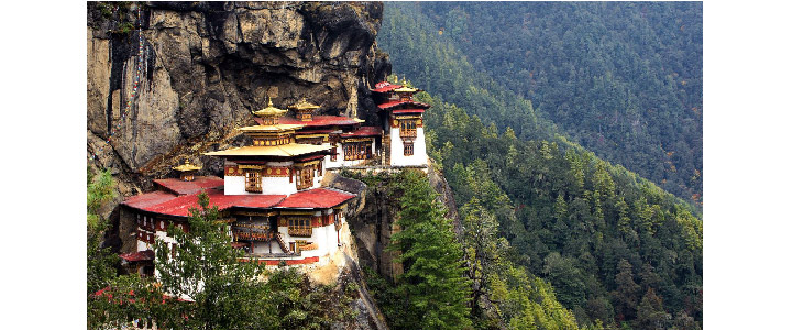 The Land of Happiness