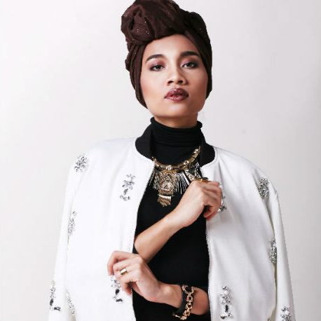 Yuna - making it big on her own terms