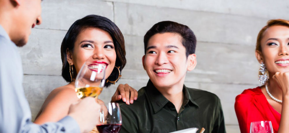 Rules of Fine Dining