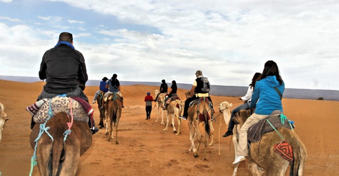 Morocco- Gem Of The Maghreb