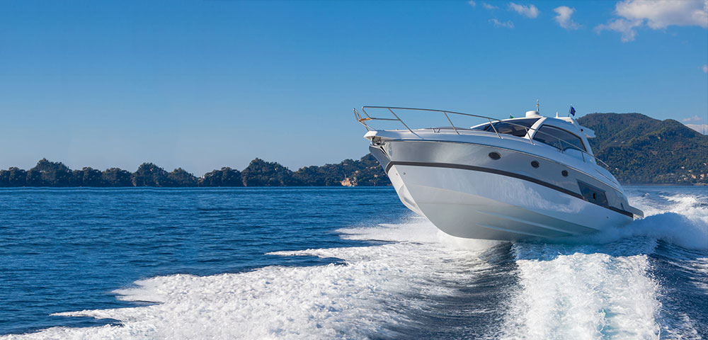 What’s With Yachts?