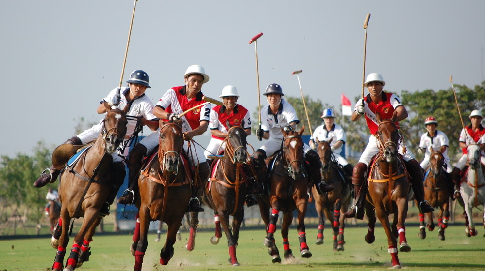 5 Wallet-Denting Pursuits Of The Rich And Famous