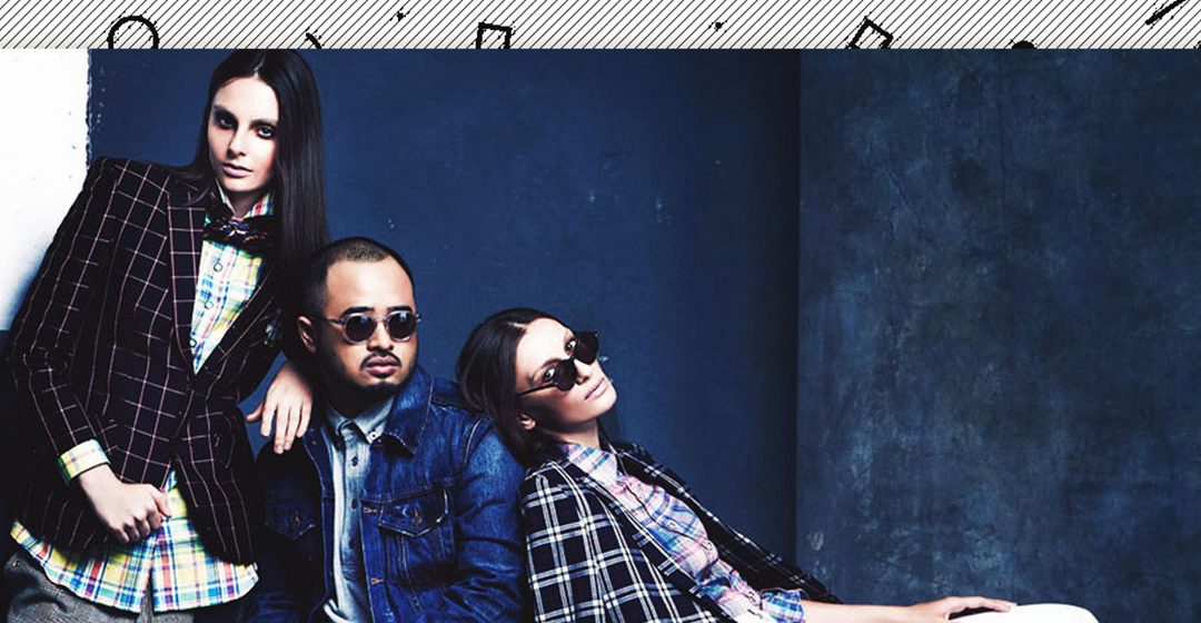 Malaysian Talents Making Waves in The Fashion Industry – The Top 10