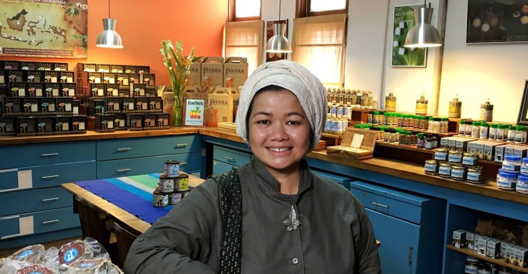 Top 10 Social Entrepreneurs in Indonesia