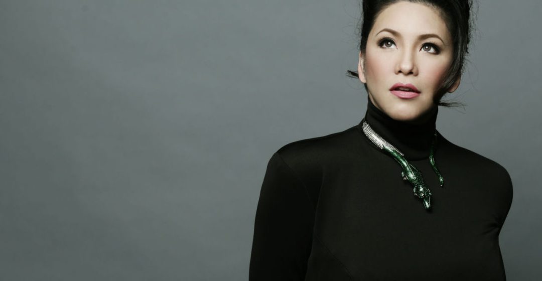 Top 10 Female Singers from the Philippines