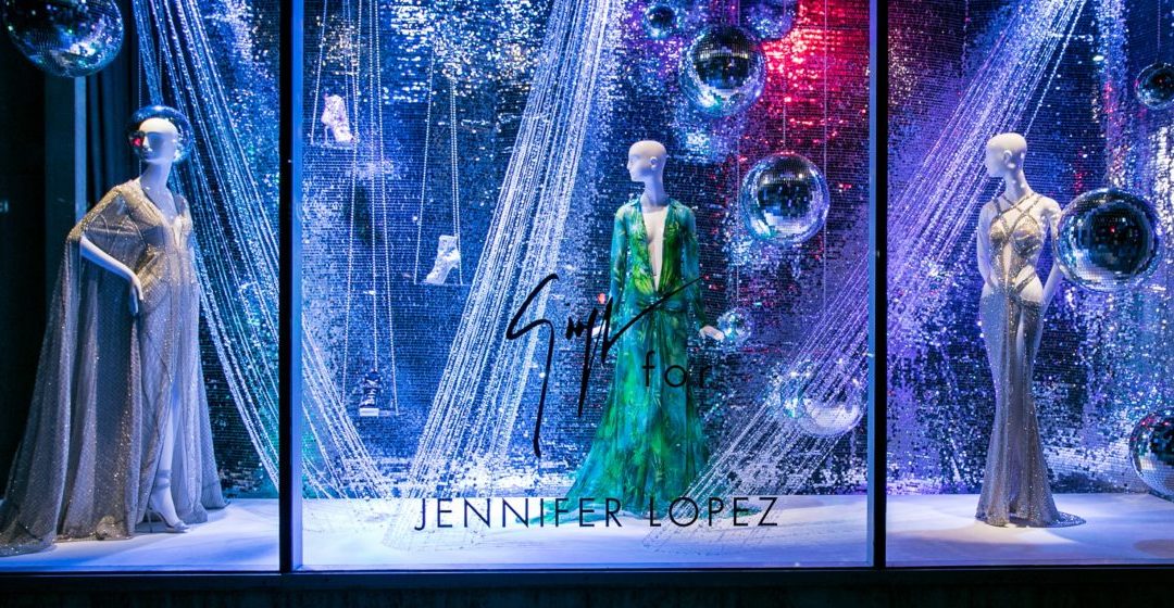 Giuseppe Zanotti Debuts First Shoe Collaboration With Jennifer Lopez