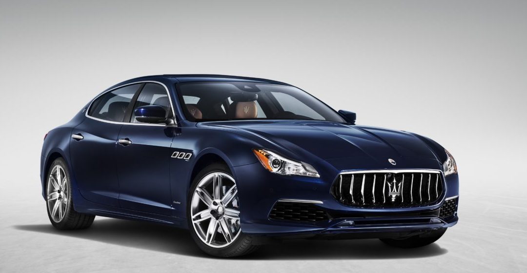 The All-New Maserati Quattroporte’s Malaysian Debut