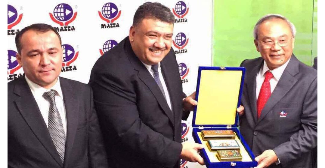 Uzbekistan and Malaysia Strengthen Tourism Ties