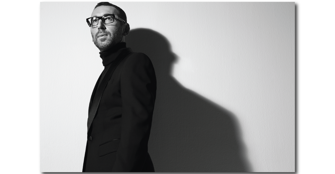 Alessandro Sartori’s Ermenegildo Zegna Collection Debut
