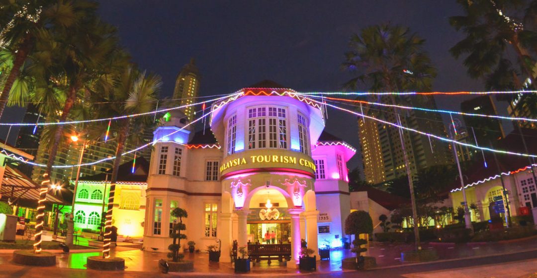 Uzbekistan Tourism Companies Host Presentation In MATIC