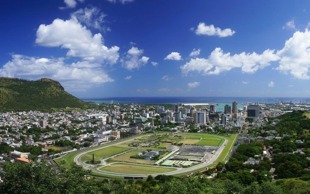 Ten Must-Try Activities In Mauritius