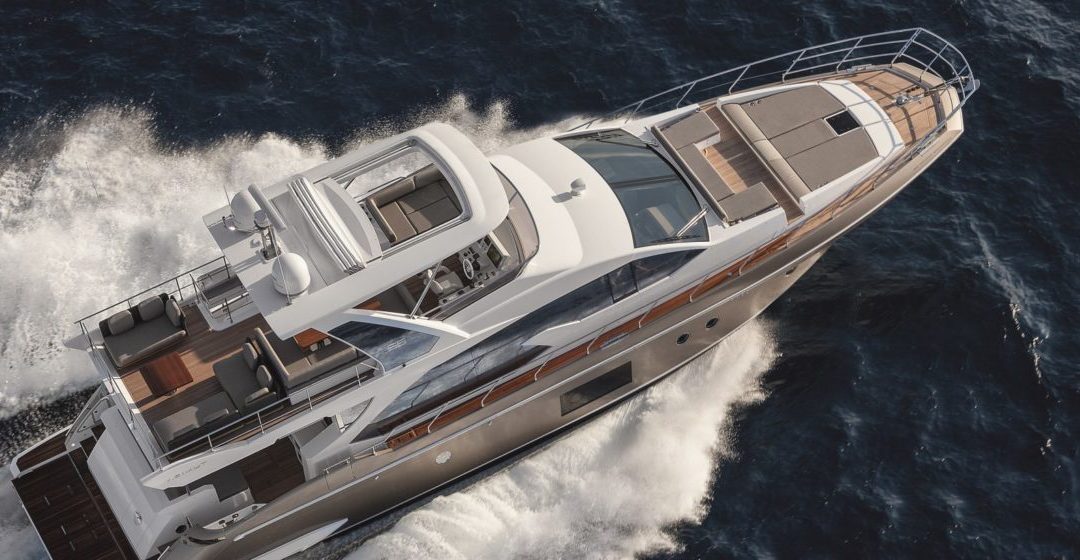 Introducing Azimut Yachts Malaysia