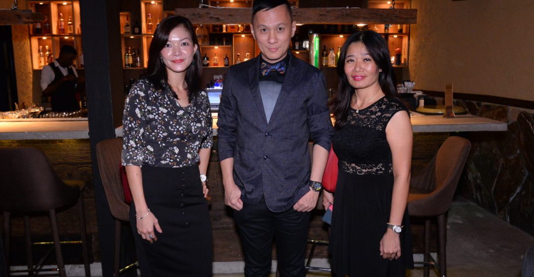 Top 10’s Get Together @ AD Bar