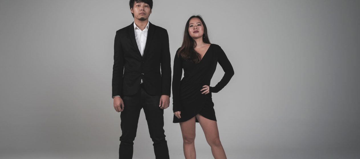 Launch of 115 by Kimarie _ Hannan