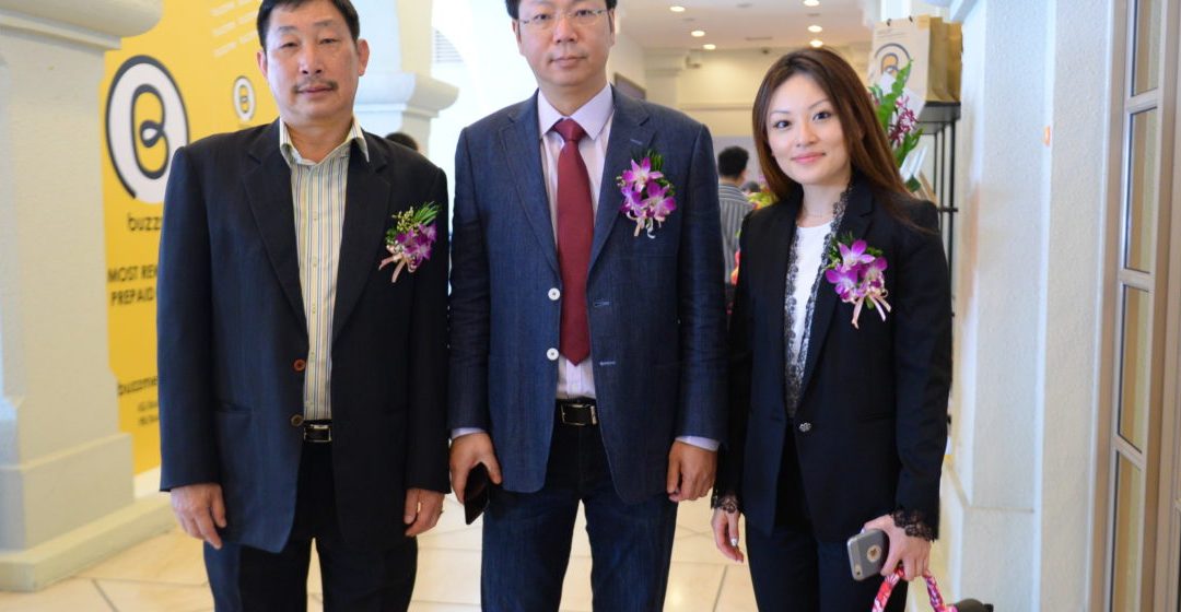 ‘ONE WORLD, ONE SIM’ – Launch of m8 World SIM