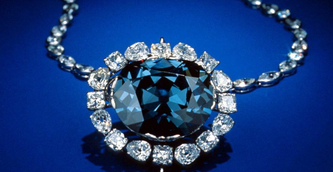 World’s Most Expensive Jewellery Pieces