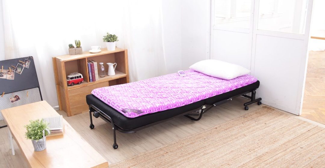 A Revolutionary Way To “Sleep” To A Better Health
