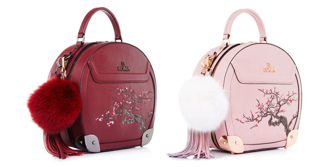 BONIA AW2017/18: The Manhattan