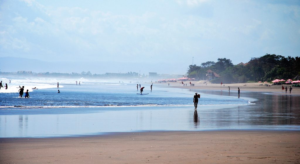 SEMINYAK – AN AMAZING HOLIDAY GETAWAY EXPERIENCE