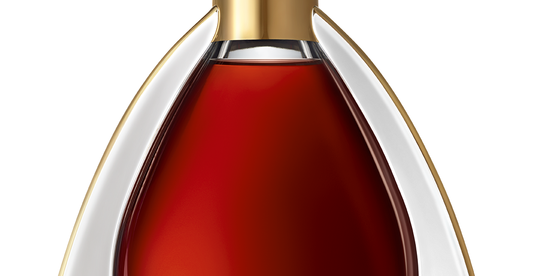 THE PASSIONATE PERFECTION OF L’OR DE JEAN MARTELL COGNAC