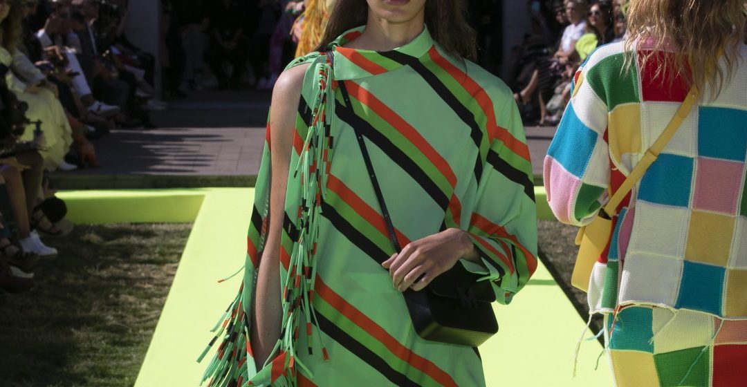 POLAROID’S ICONIC SUNGLASSES