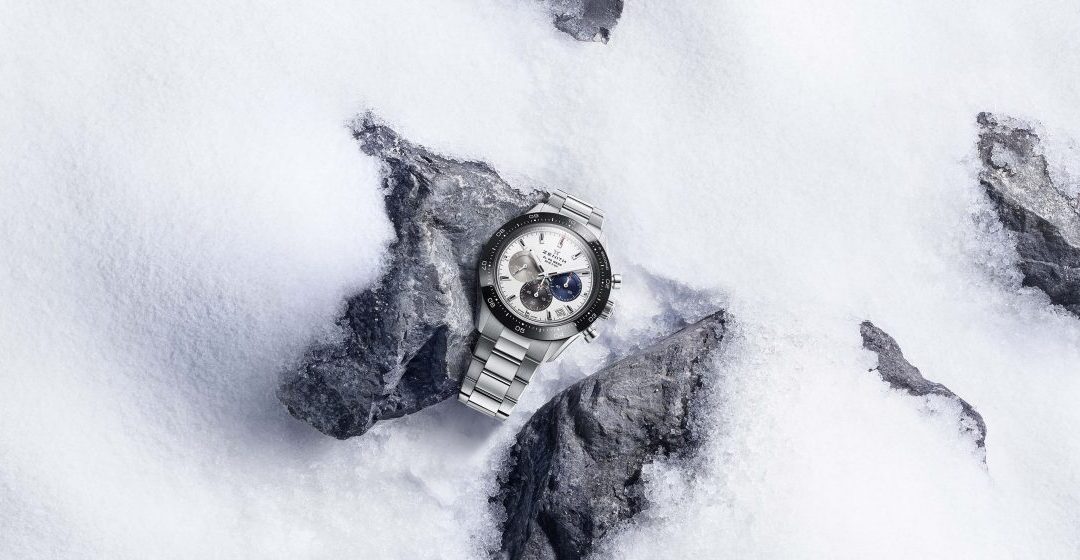 Zenith Unveils The Chronomaster Sport That’s Better Than Ever