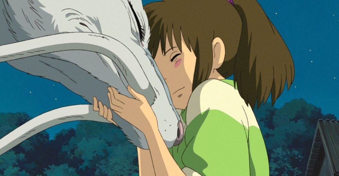 Hayao Miyazaki’s ‘Spirited Away’ Is Making Its Theatrical Stage Debut