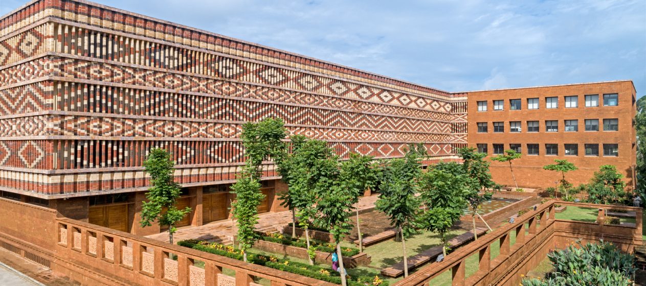 Orissa’s New Symbol of Agribusiness