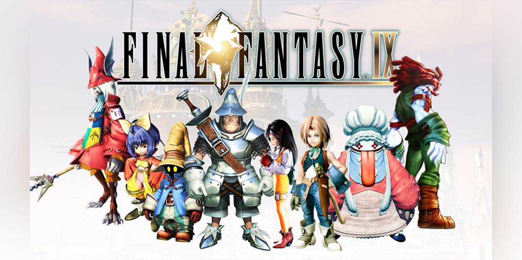 Final Fantasy IX Is Reportedly Getting An Animated Series Adaptation