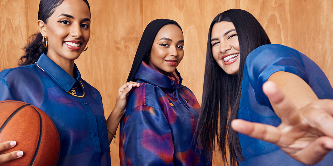 Foot Locker To Launch Exclusive Capsule Collection By Creative Director Melody Ehsani