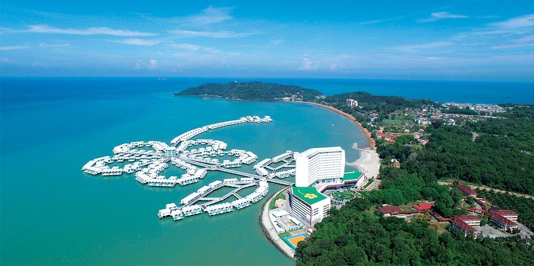 Quinch Your Getaway Thirst With Lexis Hotels & Resorts’ Merdeka Staycation Promotions