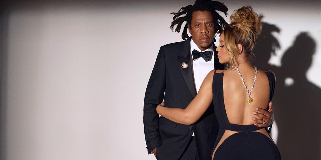 Beyoncé And Jay-Z Are The Epitome Of Modern Love For Tiffany & Co.’s “ABOUT LOVE” Campaign