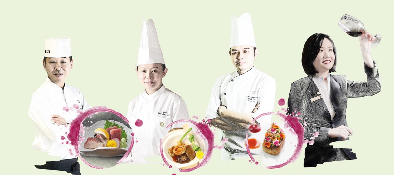 Shangri-La Kuala Lumpur Welcomes You Back with – ‘A Taste of Shangri-La’