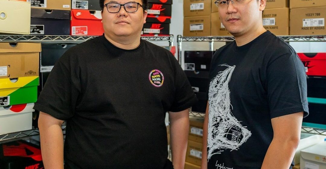 Novelship Offers Sneaker Enthusiasts an Authentic Trading Experience with Newly Launched App