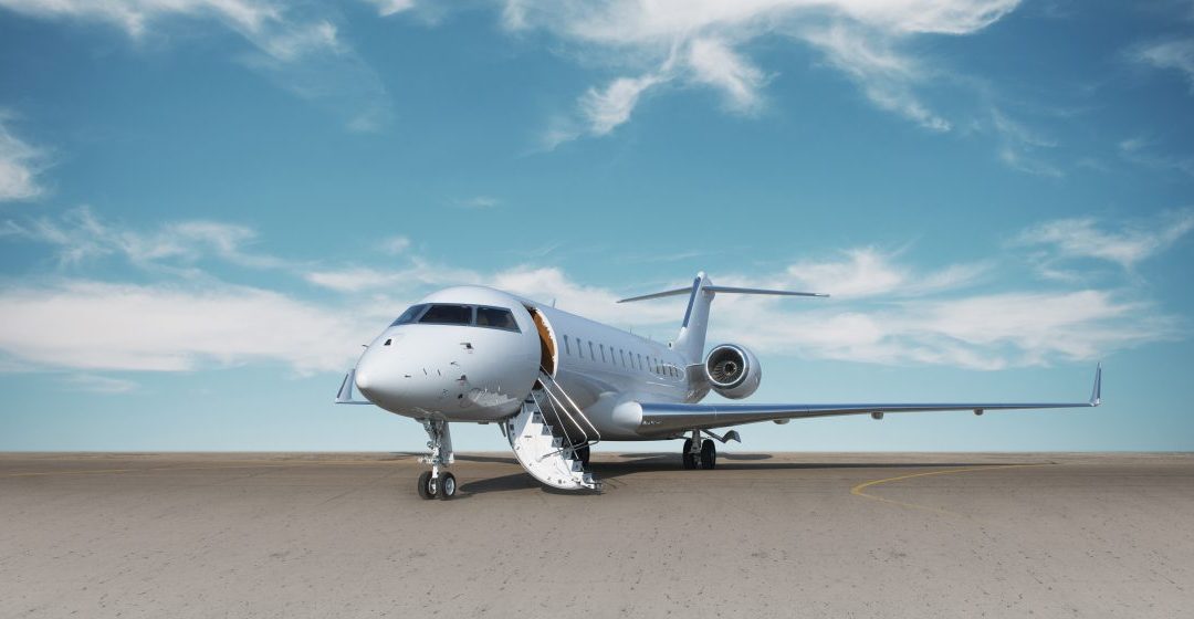 Jet Luxe Announces MOU with Empress Jets to Take Part in the First of its Kind NFT Based Members Club and Marketplace