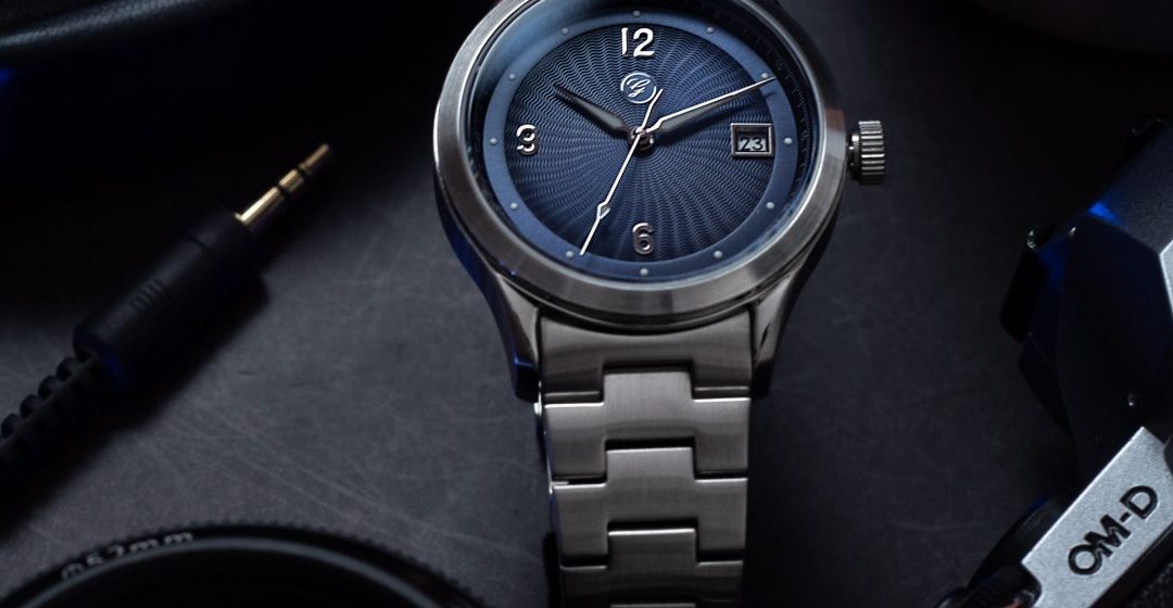 Affordable Luxury Ignited: Female Watchmaker Launches Mechanical Watch Collection Loimu Inspired by the Northern Lights