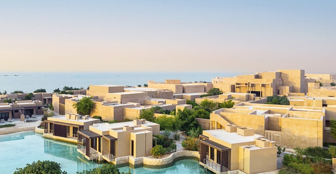 CHIVA-SOM ANNOUNCES OFFICIAL OPENING OF ZULAL WELLNESS RESORT BY CHIVA-SOM ON29TH MARCH 2022