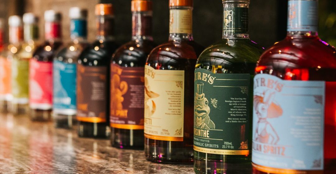Lyre’s Introduces Its Premium Range of Non-Alcoholic Spirits to Malaysia