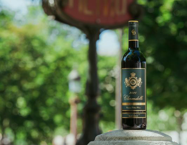 Clarendelle Bordeaux Red New Vintage – 2016 is Perfectly Ready to Enjoy