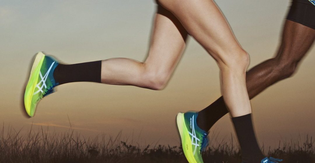 ASICS TAKES PRODUCT PERSONALISATION TO NEXT LEVEL AT META