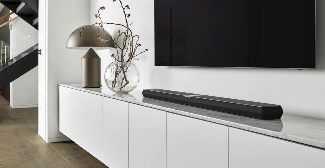 Bowers & Wilkins Delivers the Ultimate One-Box Immersive Audio Experience with The New Panorama 3
