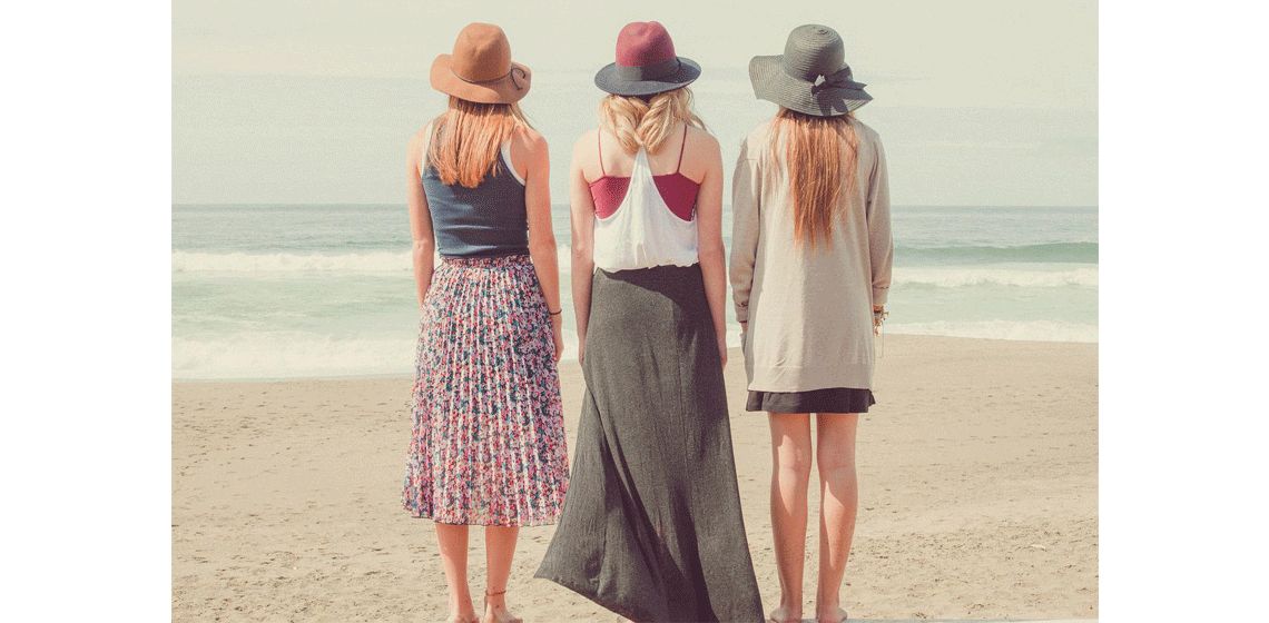 Start Your Holiday Plans at Pavilion KL and Intermark Mall with Travel Essentials