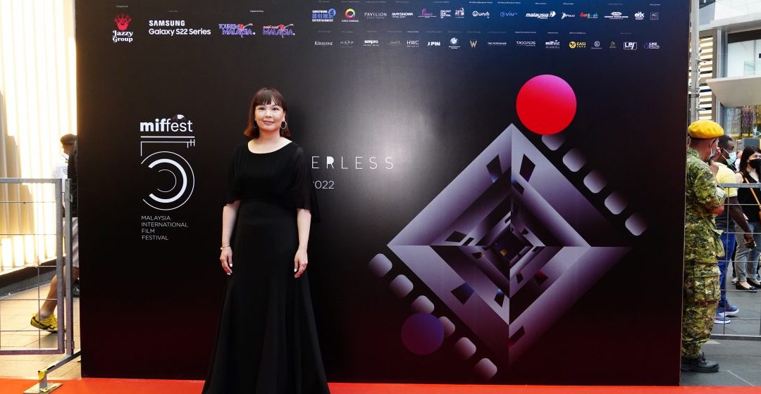 The 5th Malaysia International Film Festival Officially Launched with the Opening Film ‘Edge of the World’