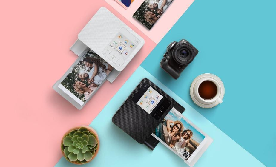 SELPHY CP1500: Print Fun Into Your Life