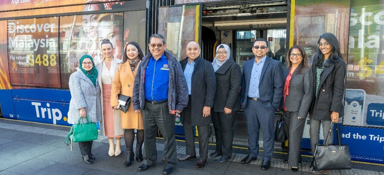 Trip.com and Tourism Malaysia offer Australian travellers return flights to Malaysia from $488