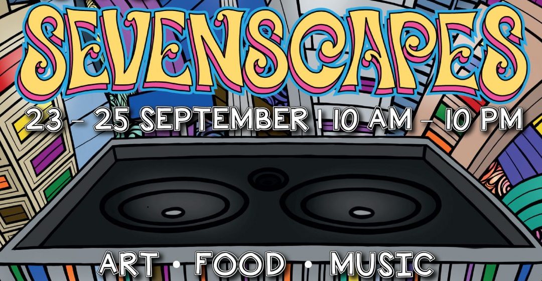 MYTOWN SHOPPING CENTRE CELEBRATES MALAYSIA MONTH