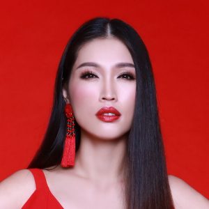 Top 10 Asian Model