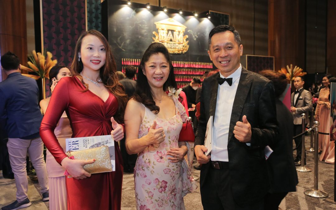 CELEBRATING MALAYSIA’S BEST BRANDS